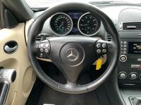 tweedehands Mercedes SLK200 Kompressor