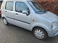 Occasion Opel Agila 74 PK (54 kW) 2001 MPV