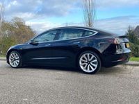 tweedehands Tesla Model 3 Long Range