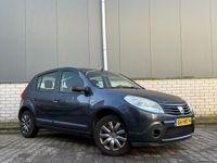 Occasion Dacia Sandero Ambiance 75 PK (55 kW) 2009 Grijs Hatchback