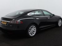 tweedehands Tesla Model S 100D Autopilot (INCLUSIEF BTW!)