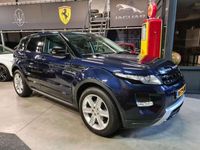 tweedehands Land Rover Range Rover evoque 2.0 Si4 Dynamic - Automaat - Leder - Navi - PDC -