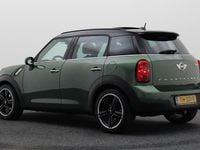 Occasion Mini Cooper Countryman Chili 2018 Groen SUV