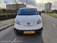 tweedehands Nissan e-NV200 Met batterij 109pk