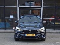 tweedehands BMW 218 2-SERIE Active Tourer d High Executive Pano Xenon Led VOLL