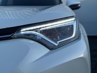 Occasion Toyota RAV4 Hybrid Business Edition 188 PK (138 kW) 2016 Wit SUV
