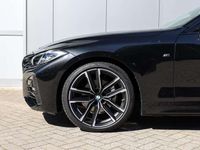 tweedehands BMW 420 420 Cabrio i High Executive M Sport Automaat / Stoe