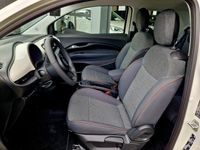 tweedehands Fiat 500e Icon 24 kWh Automaat 1e Eig! ¤20.500,- met subsidie!