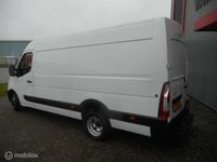 Occasion Renault Master 163 PK (119 kW) 2018 Wit Van
