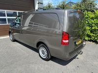 Occasion Mercedes Vito 136 PK (100 kW) 2019 Overige Van