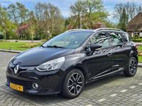 tweedehands Renault Clio IV Estate 0.9 TCe Expression