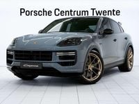 Occasion Porsche Cayenne Turbo E-Hybrid 740 PK (544 kW) 2024 Grijs SUV