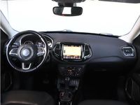 tweedehands Jeep Compass 1.3T Night Eagle Liberty Edition | Automaat | Navi | Cruise Control