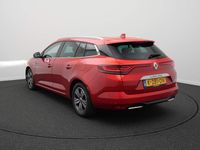 tweedehands Renault Mégane IV Estate 1.6 E-Tech Plug-In Hybrid 160 Intens - 160 PK - Automaat