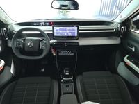 Nieuw Citroën e-C3 100 kW (136 PK) 2025 Blauw SUV