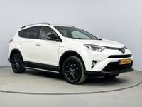 tweedehands Toyota RAV4 2.5 Hybrid Black Edition