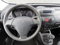 tweedehands Peugeot Bipper 1.3 HDi XT Profit + Airco | Cruise | NAP