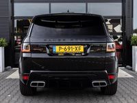 tweedehands Land Rover Range Rover Sport 3.0 SDV6 HSE Dynamic, SVR wielen, Schuifdak!