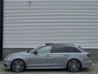 tweedehands Audi A6 Avant 3.0 TDI BiT quattro Competition 327PK RS Led