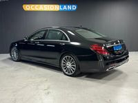 tweedehands Mercedes S400 4Matic Lang