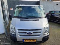 tweedehands Ford Transit 350M 2.2 TDCI, Airco, Cruise, Stoelverw. Nap!