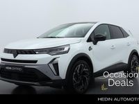 Occasion Renault Symbioz Esprit Alpine 143 PK (105 kW) 2025 Wit SUV