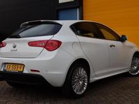 tweedehands Alfa Romeo Giulietta 1.4 T Progression / Navi / Ecc / Elek Pakket / Cru