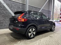 tweedehands Volvo XC40 T4 Recharge Plus Dark | Leder | ACC | Stoel+Stuurverwarming | BLIS | Camera | Keyless | Apple Carplay