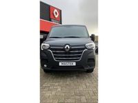 tweedehands Renault Master L1H1, 150Pk, Airco, Multimedia systeem, Camera, trekhaak, parkeersensoren voor en achter