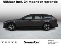 tweedehands Volvo V90 2.0 T6 AWD R-Design | Panoramadak | Harman/Kardon