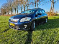 Occasion Toyota Auris 99 PK (72 kW) 2012