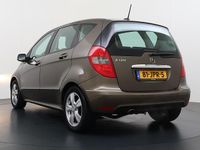Occasion Mercedes A170 Avantgarde 116 PK (85 kW) 2009 Bruin MPV