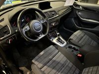 tweedehands Audi Q3 1.4 TFSI CoD Sport Pro Line S | Navigatie | Aircon