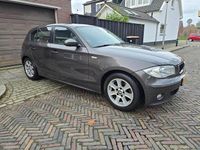 Occasion BMW 120 Executive 150 PK (110 kW) 2005 Bruin Hatchback