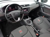 tweedehands Seat Ibiza ST Ibiza 1.0 TSI FR Sport- Carplay, Sfeerverlichting, Front Assist, Park Assist 1.0 TSI FR Sport- Carplay, Sfeerverlichting, Front Assist, Park Assi , Virtual Cockpit