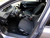 Occasion Peugeot 308 SW 120 PK (88 kW) 2015 Grijs (metallic) Stationwagen