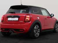 Occasion Mini Cooper S Comfort 192 PK (141 kW) 2018 Rood Hatchback