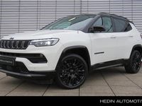 Occasion Jeep Compass 240 PK (176 kW) 2023 Wit SUV
