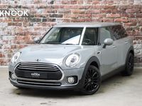 Occasion Mini One Clubman Business 2018 Grijs Stationwagen