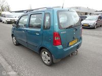 tweedehands Suzuki Wagon R R+ 1.3 GLS