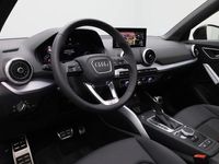 tweedehands Audi Q2 35 TFSI 150PK S-tronic S Edition | Pano | Matrix LED | Standkachel | Camera | Stoelverwarming