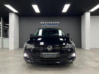 Occasion VW Polo Highline 95 PK (69 kW) 2020 Zilver (metallic) Hatchback