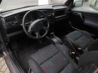 tweedehands VW Golf Cabriolet 1.8 AUTOMAAT!! Staat in de Krim