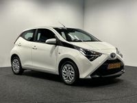 tweedehands Toyota Aygo 1.0 VVT-i x-joy