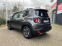 tweedehands Jeep Renegade 1.4 MultiAir Limited automaat 6 tot 12 maanden g