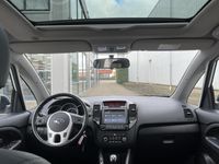 tweedehands Kia Venga 1.4 CVVT Summer Edition NL Auto/Voll.Historie/Navi