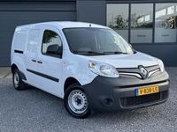 tweedehands Renault Kangoo 1.5 dCi 90 Energy Comfort Maxi 1e Eigenaar,Navi,Camera,Airco,Elek Ramen,N.A.P,APK tot 02-2025