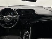 Occasion Hyundai Bayon Comfort 2023 Wit SUV