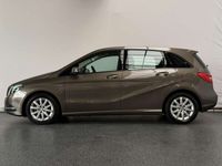 tweedehands Mercedes B180 Ambition | Automaat | Leer | NL Auto |