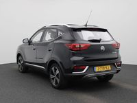 Occasion MG ZS Luxury 105 kW (143 PK) 2020 Zwart SUV